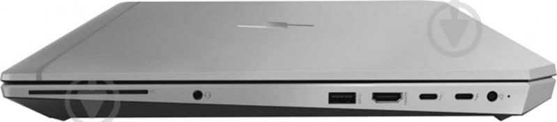 Ноутбук HP ZBook G5 15,6" (2ZC40EA) - фото 5