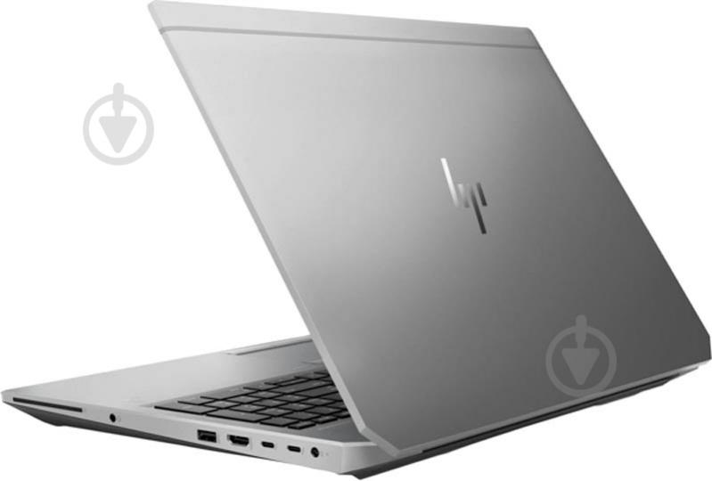 Ноутбук HP ZBook G5 15,6" (2ZC40EA) - фото 4