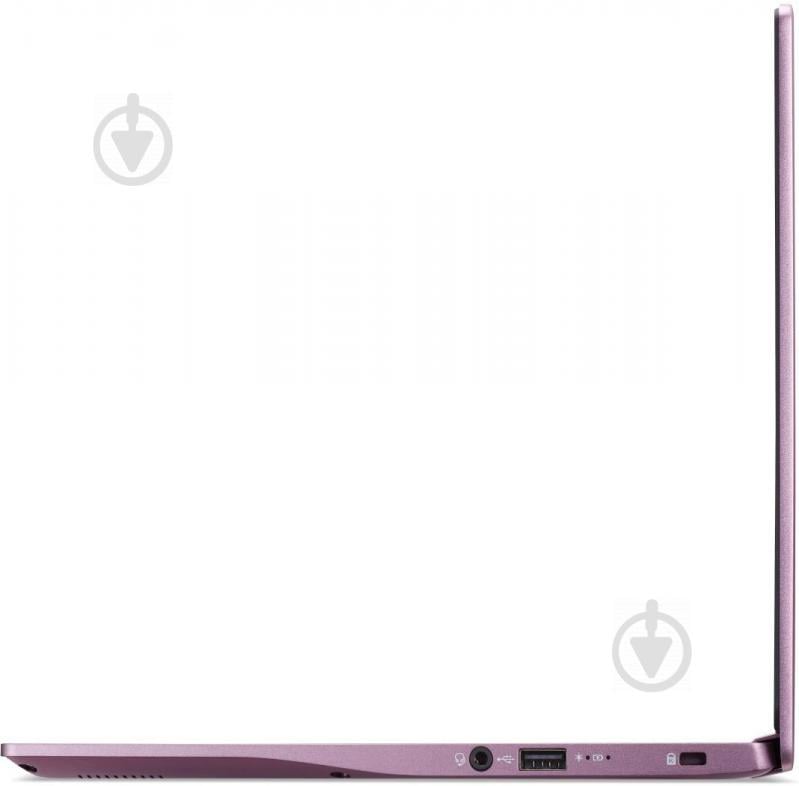 Ноутбук Acer Swift 3 SF314-42-R9N6 14" (NX.HULEU.00M) purple - фото 10