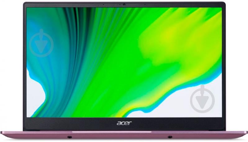 Ноутбук Acer Swift 3 SF314-42-R9N6 14" (NX.HULEU.00M) purple - фото 3