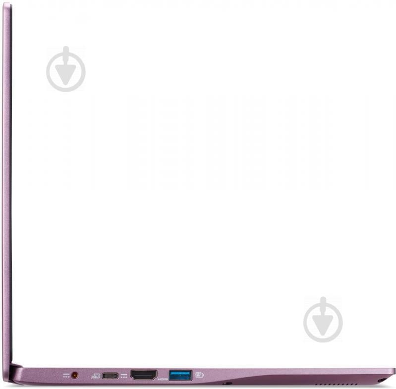 Ноутбук Acer Swift 3 SF314-42-R9N6 14" (NX.HULEU.00M) purple - фото 9