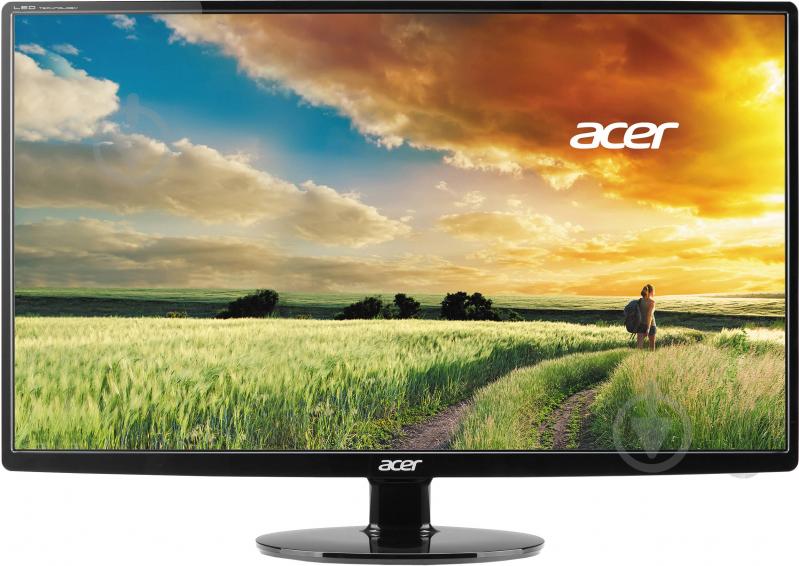 Монитор Acer S271HLAbid 27" (UM.HS1EE.A01) - фото 1