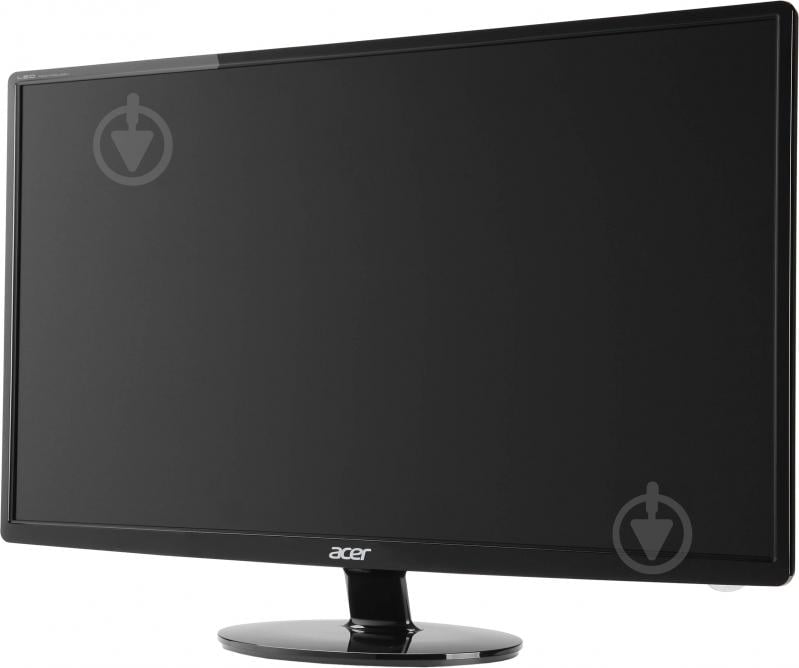 Монитор Acer S271HLAbid 27" (UM.HS1EE.A01) - фото 3