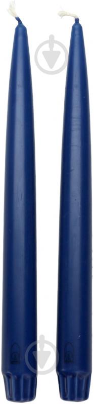 Набор свечей BS 245/22,5-2B Bolsius - фото 1 Набор свечей BS 245/22,5-2B Bolsius - фото 1