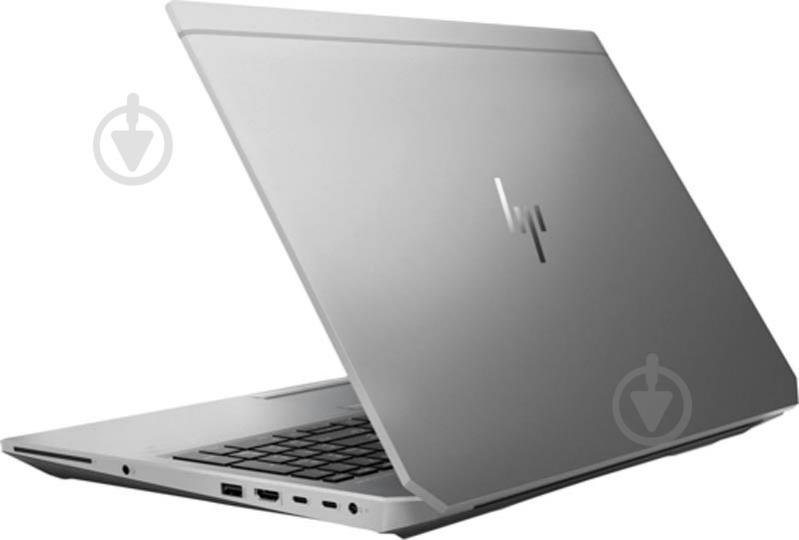 Ноутбук HP ZBook G5 15,6" (5UC08EA) - фото 5 Ноутбук HP ZBook G5 15,6" (5UC08EA) - фото 5