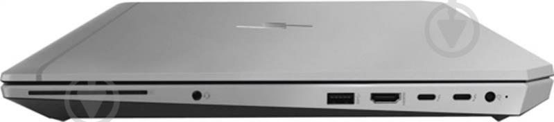 Ноутбук HP ZBook G5 15,6" (5UC08EA) - фото 6 Ноутбук HP ZBook G5 15,6" (5UC08EA) - фото 6