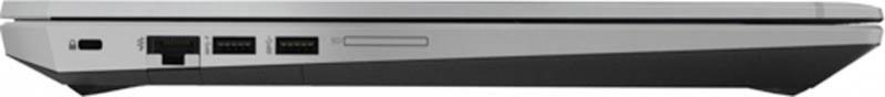 Ноутбук HP ZBook G5 15,6" (5UC08EA) - фото 7 Ноутбук HP ZBook G5 15,6" (5UC08EA) - фото 7