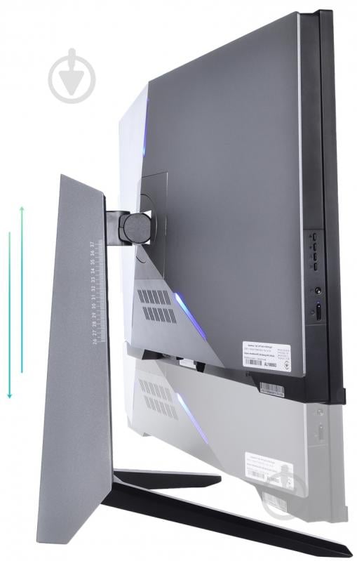 Моноблок Artline Gaming G75 27 (G75v33) black - фото 7