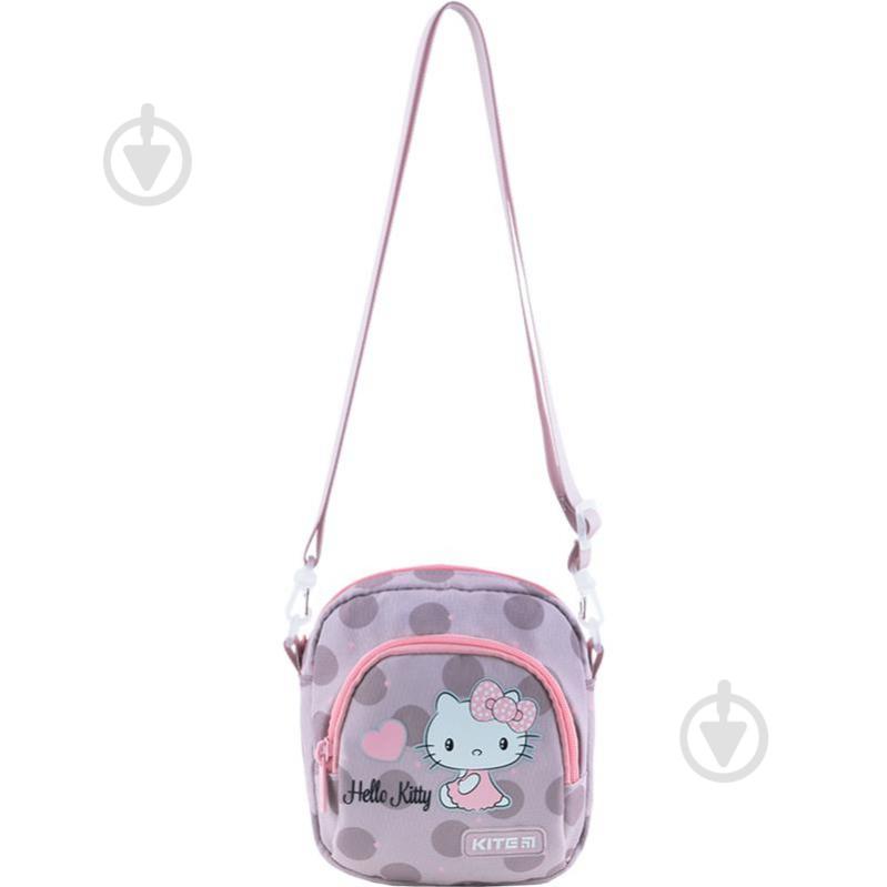 Сумка-рюкзак KITE Hello Kitty HK24-2620 - фото 3