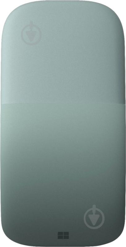 Миша Microsoft Arc Mouse BT Sage (ELG-00045) - фото 1