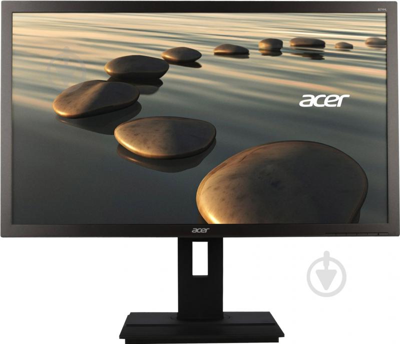 Монитор Acer B276HULaymiidprz 27" (UM.HB6EE.A01) - фото 1