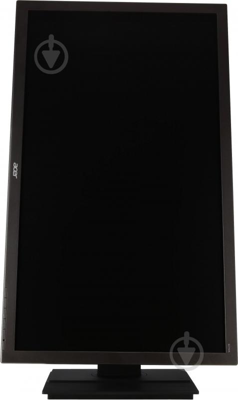Монитор Acer B276HULaymiidprz 27" (UM.HB6EE.A01) - фото 2