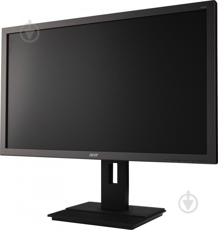 Монитор Acer B276HULaymiidprz 27" (UM.HB6EE.A01) - фото 4
