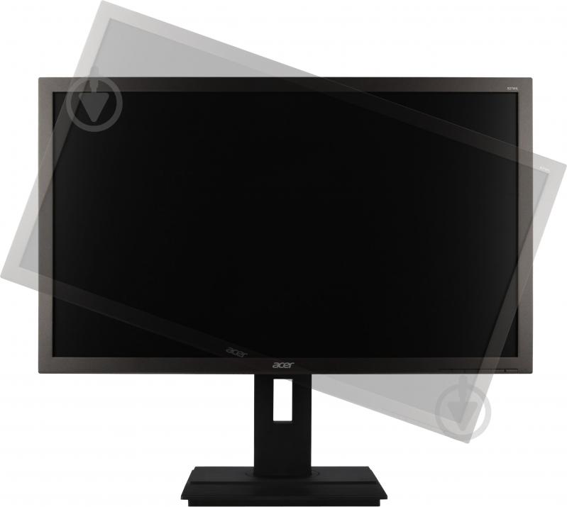 Монитор Acer B276HULaymiidprz 27" (UM.HB6EE.A01) - фото 6