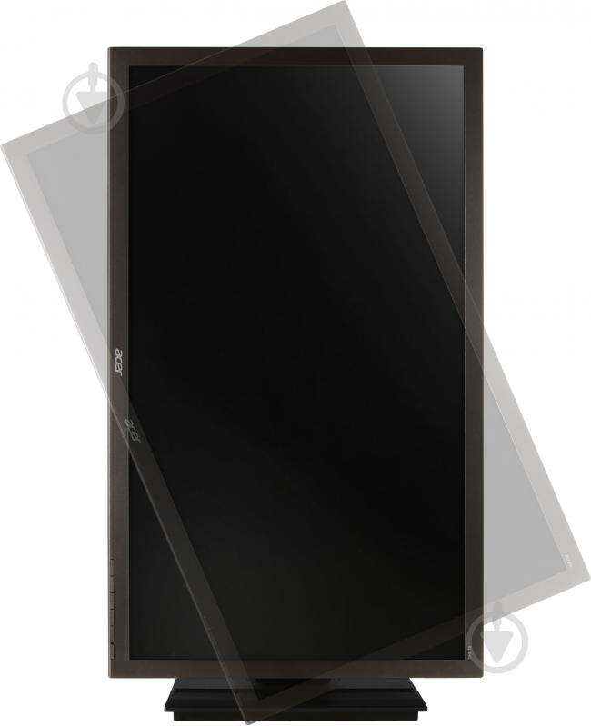 Монитор Acer B276HULaymiidprz 27" (UM.HB6EE.A01) - фото 7
