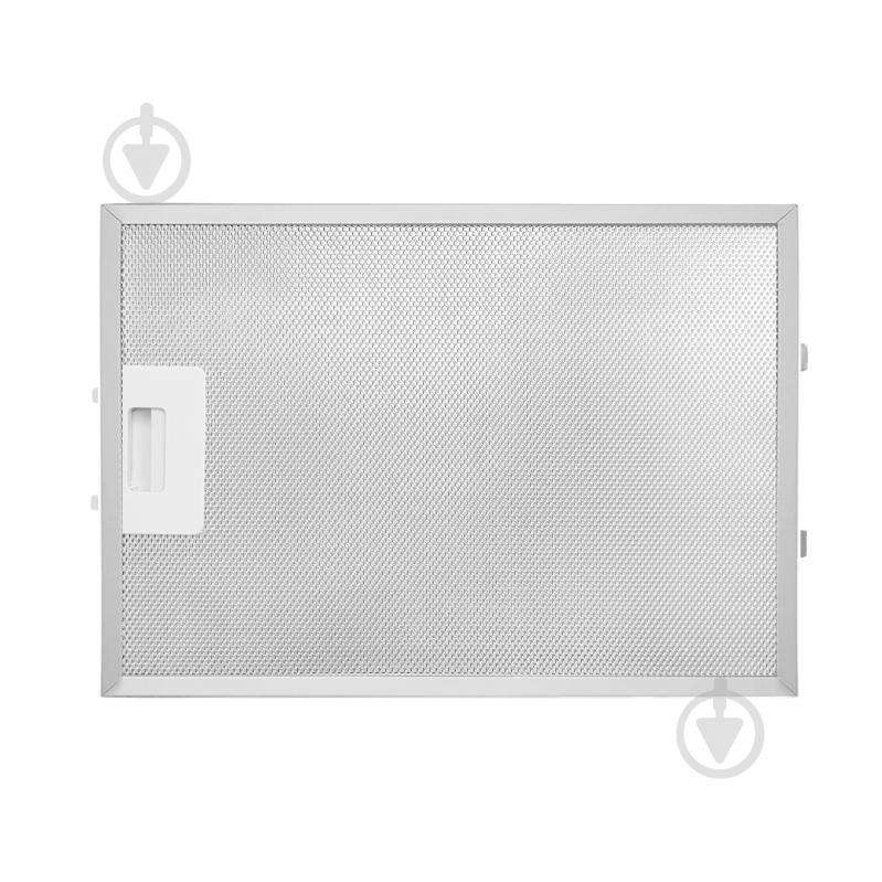 Фільтр алюмінієвий Perfelli 58 - фото 1 Фільтр алюмінієвий Perfelli 58 - фото 1