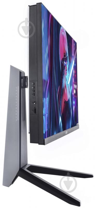 Моноблок Artline Gaming G75 27 (G75v35) black - фото 4