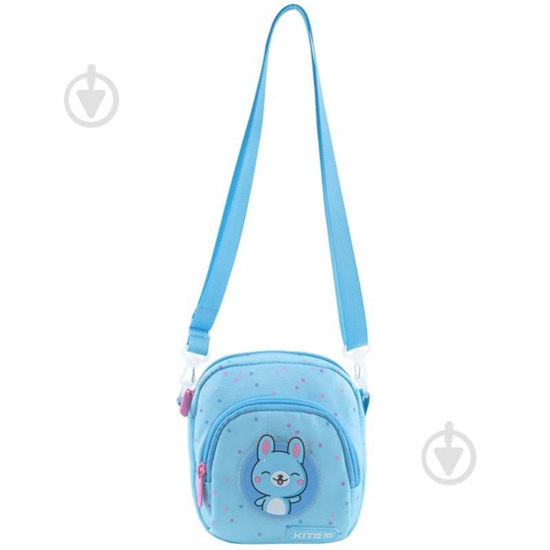 Сумка-рюкзак KITE Funny Bunny K24-2620-2 - фото 3