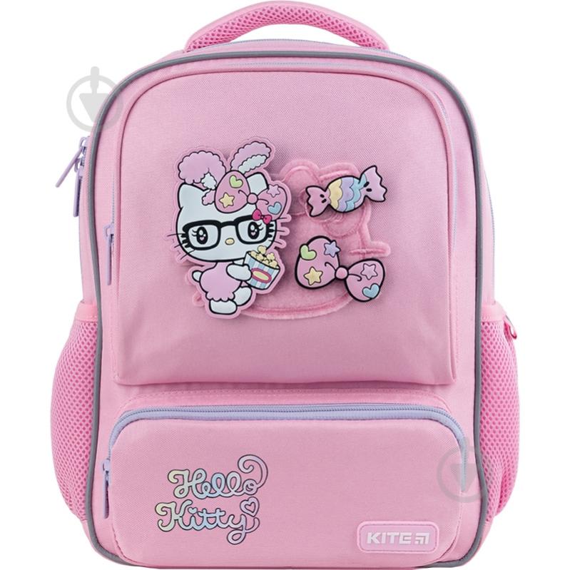 Ранец школьный KITE HK24-559XS - фото 4 Ранец школьный KITE HK24-559XS - фото 4