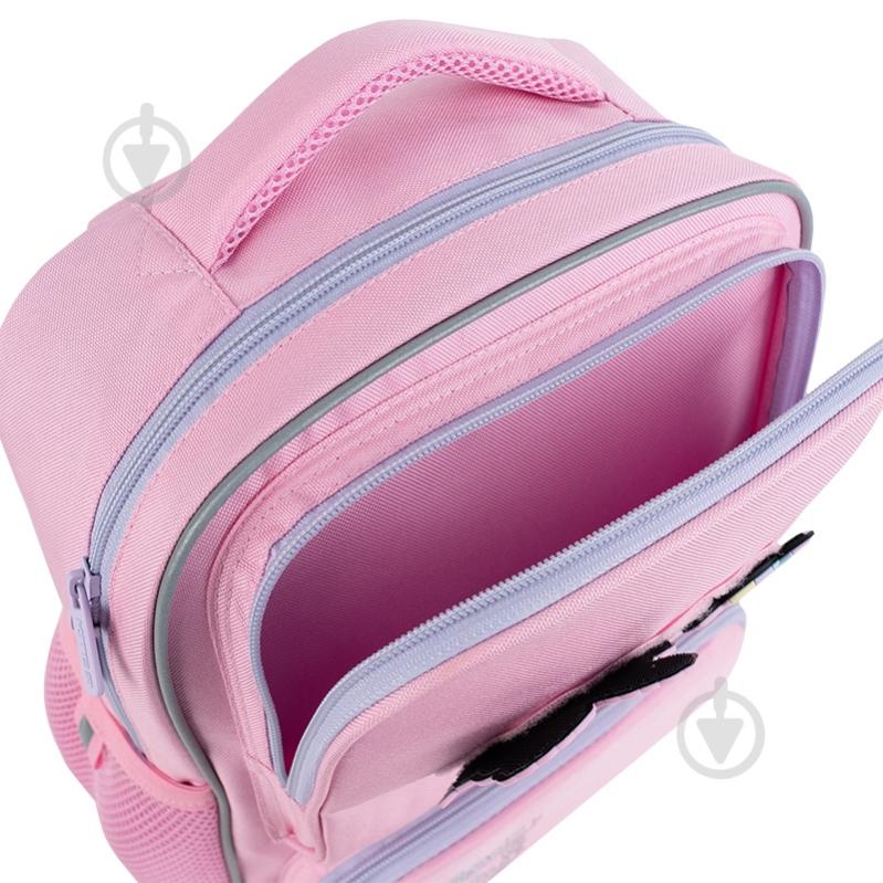 Ранец школьный KITE HK24-559XS - фото 9 Ранец школьный KITE HK24-559XS - фото 9