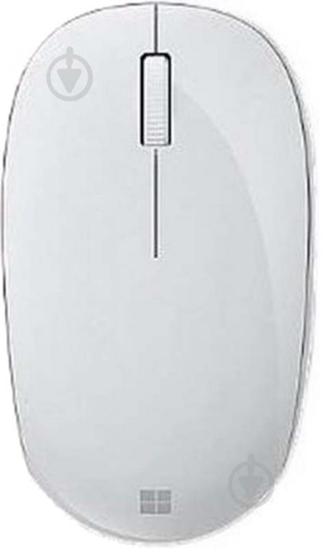 Миша Microsoft Bluetooth Mint (RJN-00070) - фото 3