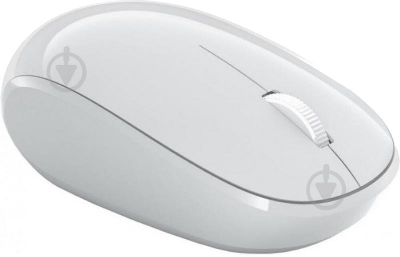 Миша Microsoft Bluetooth Mint (RJN-00070) - фото 1
