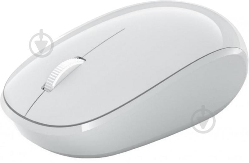 Миша Microsoft Bluetooth Mint (RJN-00070) - фото 2