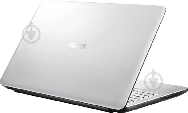 Ноутбук Asus X543UB-DM1480 15,6" (90NB0IM6-M21630) silver - фото 3