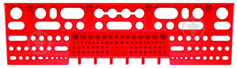 Полиця Kistenberg для інструментів 580х158х67 мм KBS60 - фото 2