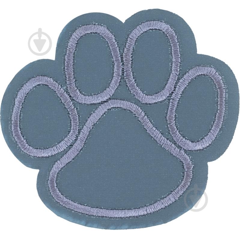 Термонашивка KITE Лапка K23-115-2 - фото 2