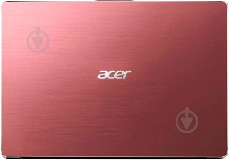 Ноутбук Acer Swift 3 SF314-58-56EL 14" (NX.HPSEU.012) sakura pink - фото 6