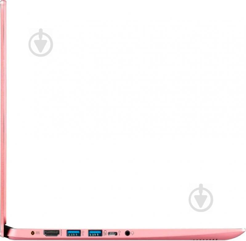 Ноутбук Acer Swift 3 SF314-58-56EL 14" (NX.HPSEU.012) sakura pink - фото 8