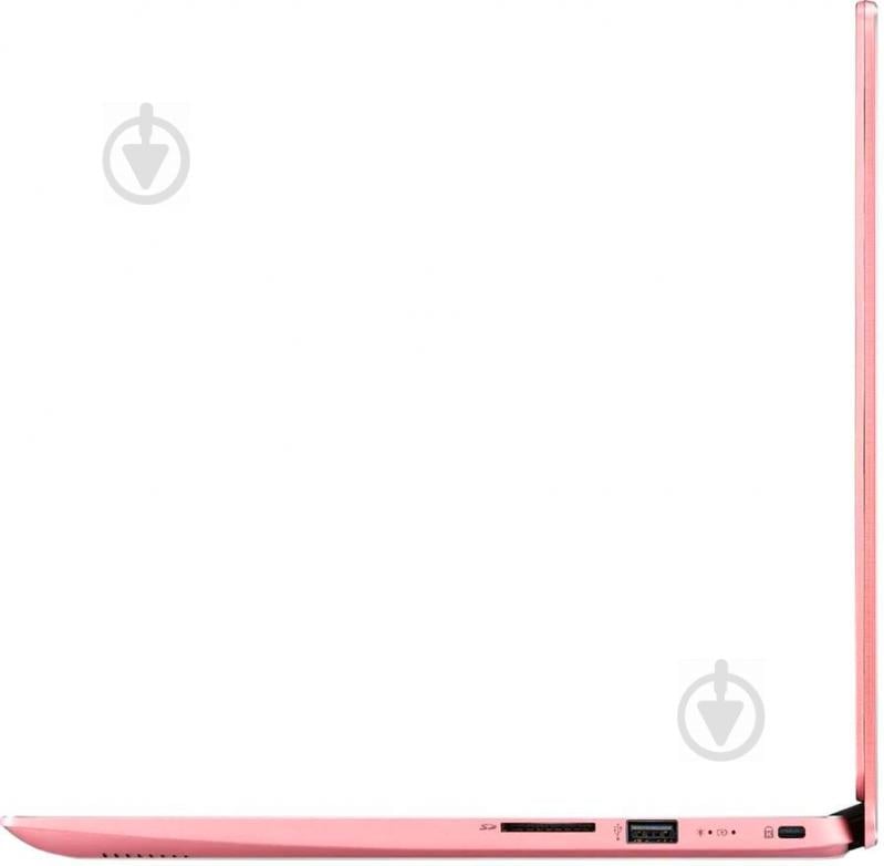 Ноутбук Acer Swift 3 SF314-58-56EL 14" (NX.HPSEU.012) sakura pink - фото 9