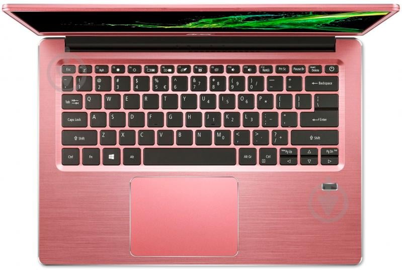 Ноутбук Acer Swift 3 SF314-58-56EL 14" (NX.HPSEU.012) sakura pink - фото 4