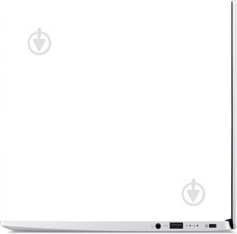 Ноутбук Acer Swift 3 SF313-52-325S 13,5" (NX.HQWEU.007) sparkly silver - фото 8