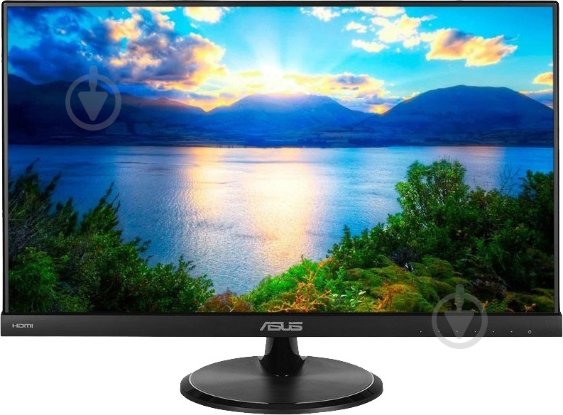 Монитор Asus 23" (VC239H) - фото 1