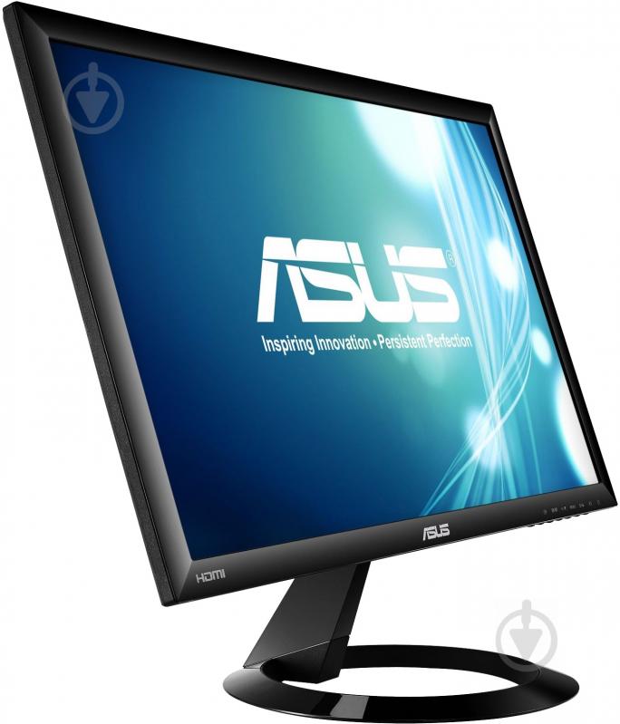 Монитор Asus VX228H 21,5" (90LM00L0-B01670) - фото 4