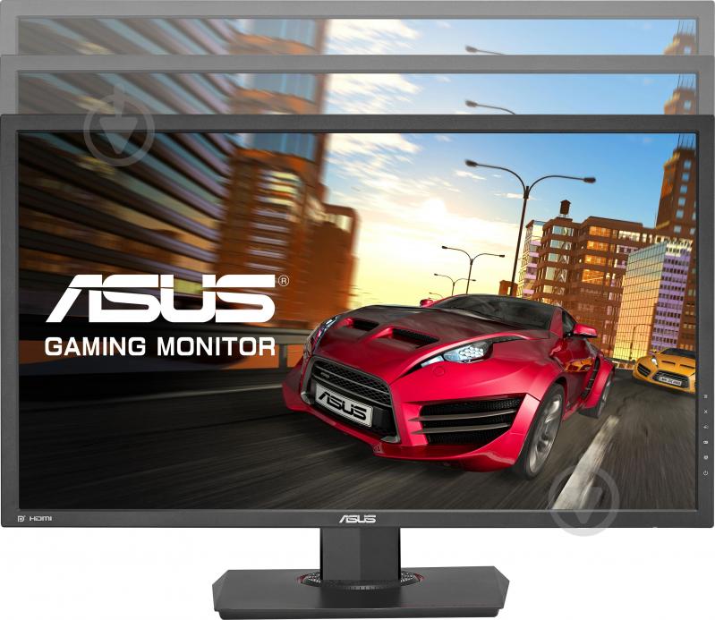 Монитор Asus MG24UQ 23,6" (90LM02EC-B01170) - фото 5