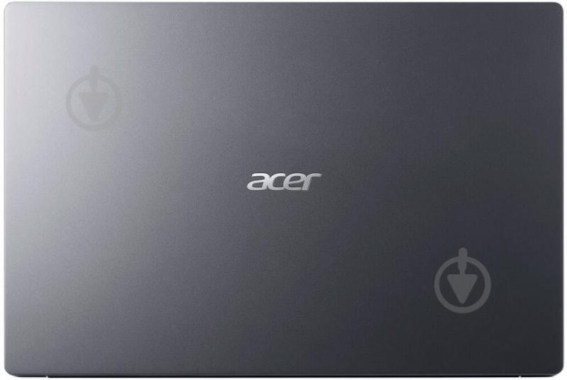 Ноутбук Acer Swift 3 SF314-57G-315S 14" (NX.HUEEU.002) steel grey - фото 7