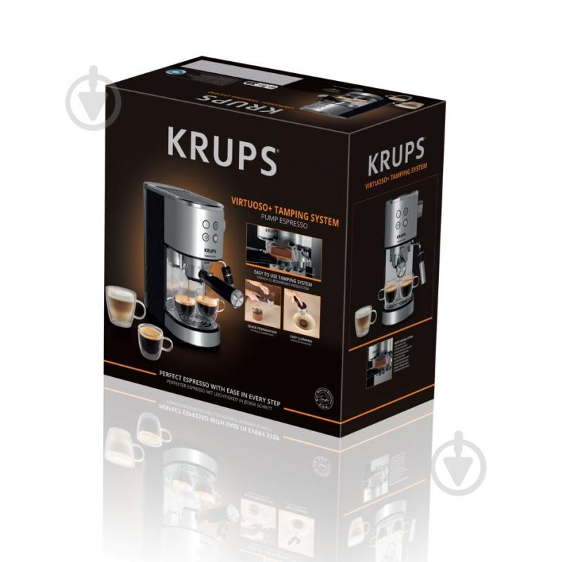 Krups - фото 15