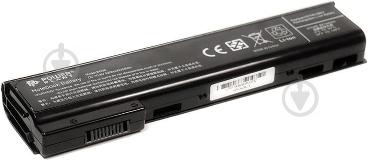 Аккумулятор PowerPlant NB460014 10,8 V 5200 mAh для HP ProBook 640 (HSTNN-DB4Y, CA06) - фото 1