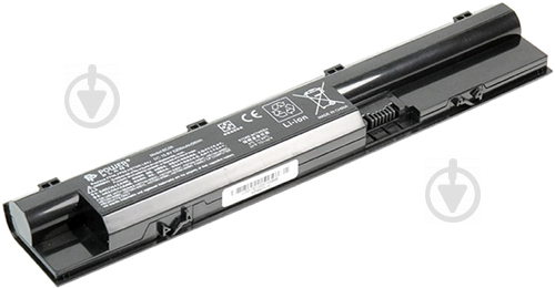 Акумулятор PowerPlant NB460274 10,8 V 5200 mAh для HP ProBook 440 G1 (FP06) - фото 2