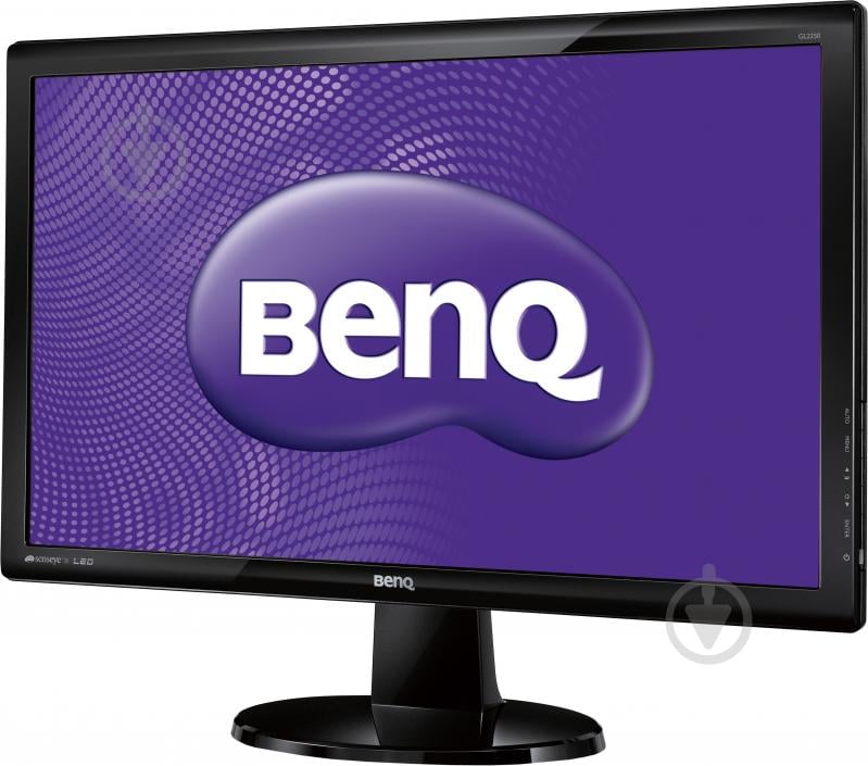 Монітор BenQ GL2250 21,5" (GL2250) - фото 3