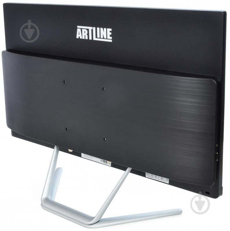 Моноблок Artline Home G41 23,8 (G41v22Win) black - фото 6