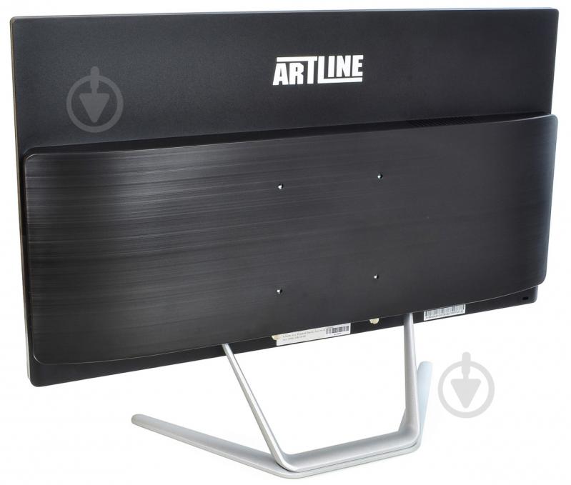 Моноблок Artline Home G41 23,8 (G41v22Win) black - фото 4