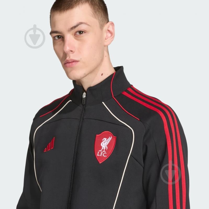 Джемпер Adidas LFC UBP DKTT JW5475 р.M разноцветный - фото 3