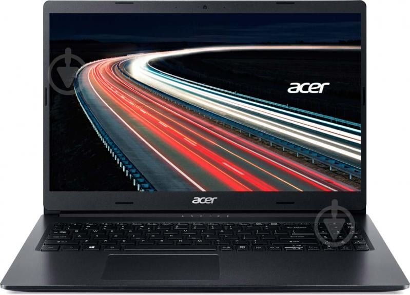 Ноутбук Acer Aspire 3 A315-55G-79PE 15,6" (NX.HNSEU.00X) black - фото 1