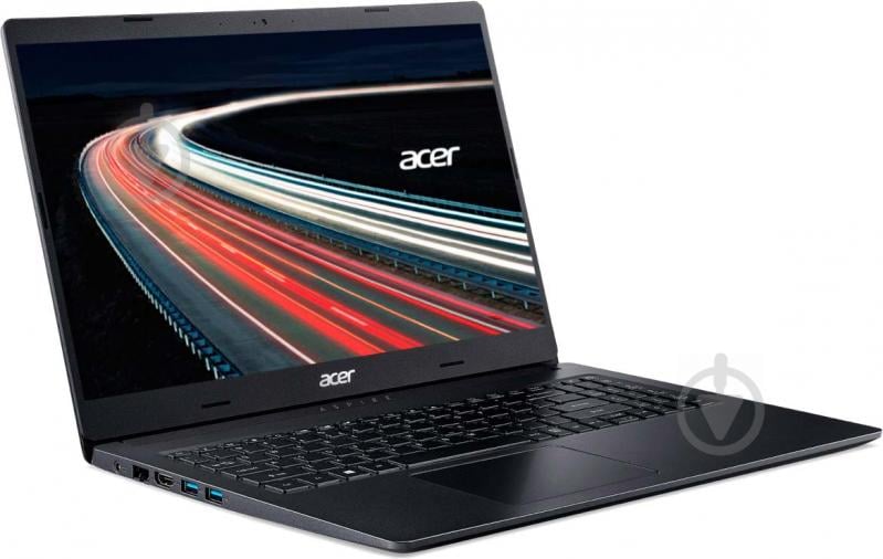 Ноутбук Acer Aspire 3 A315-55G-79PE 15,6" (NX.HNSEU.00X) black - фото 3