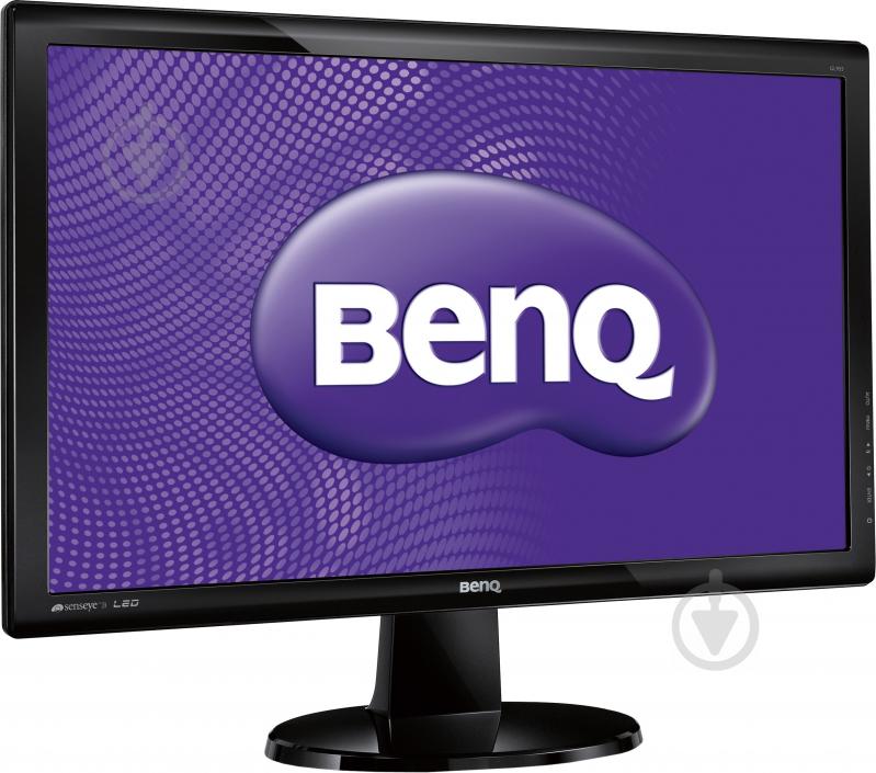 Монитор BenQ GL955A 18,5" (9H.L94LA.T8E) - фото 2