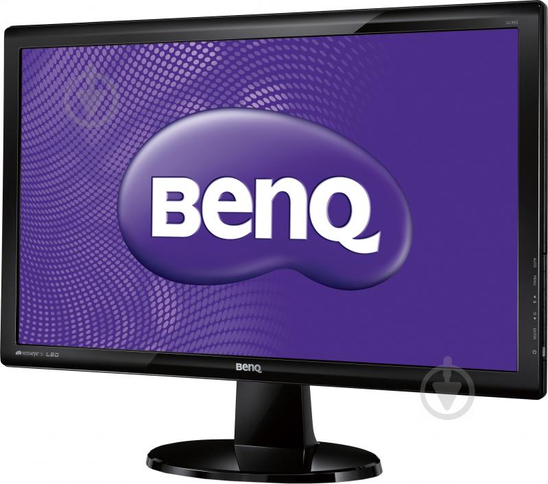 Монитор BenQ GL955A 18,5" (9H.L94LA.T8E) - фото 3